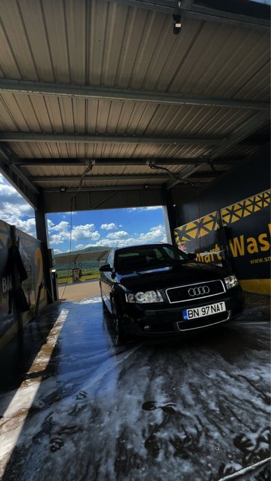 De vinzare Audi A4 B6 1.9 disel 131 cp