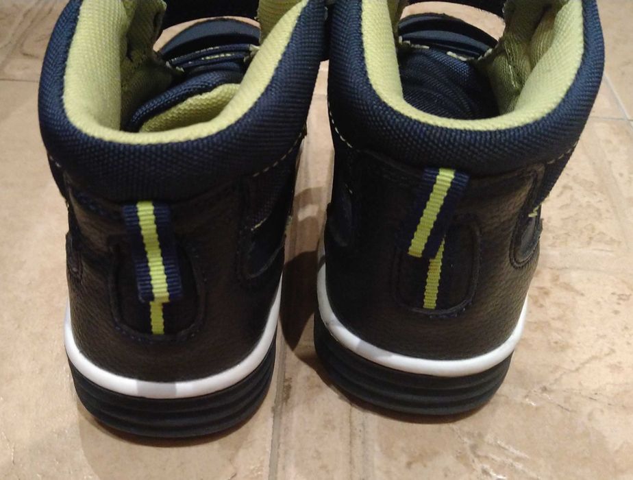 Високи кецове Lamino 31 н.