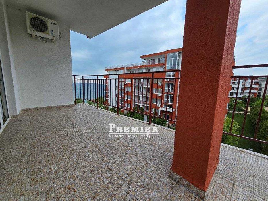 Продава се Двустаен апартамент в Свети Влас - 67 кв.м за 1321 €/кв.м - Снимка #5