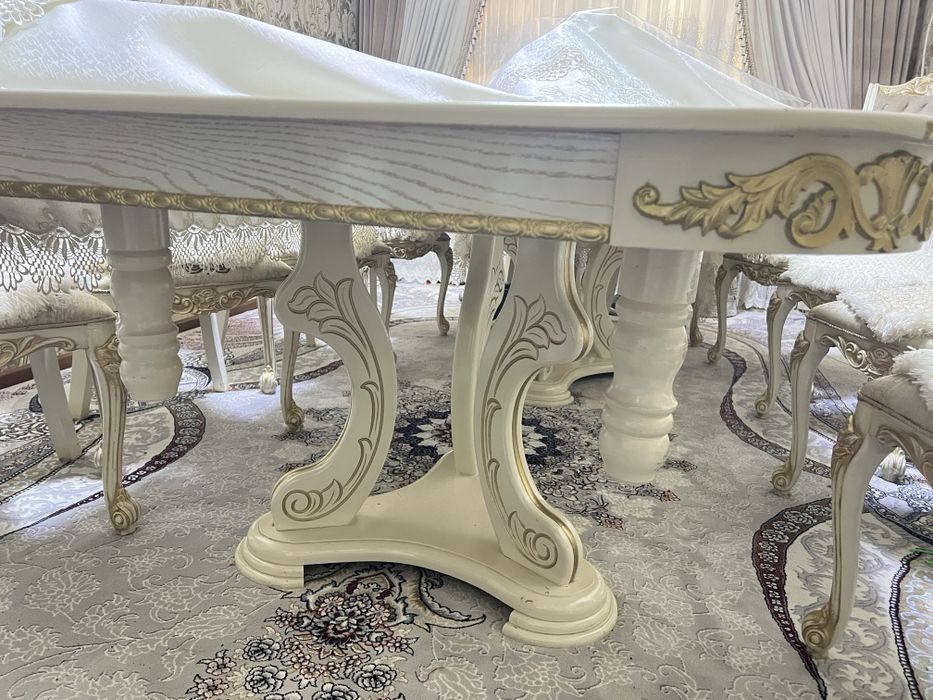 Стол стул 12 талик