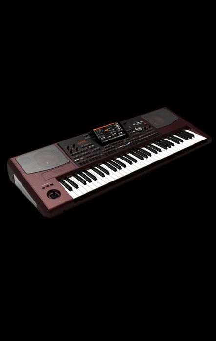 Korg juzi yamaha sotuvda