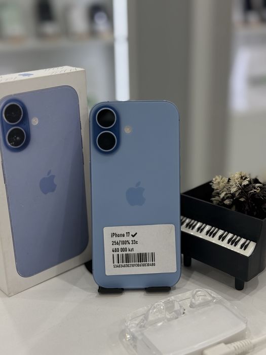 Iphone 17 Айфон 17