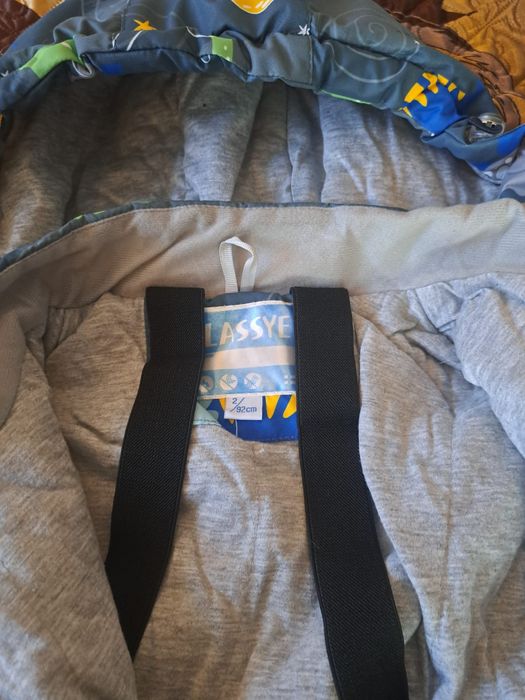 Продам детскую одежду для мальчика