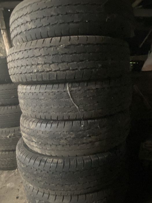 Продам баллоны R16
