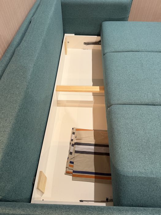 Диван кровать раскладной