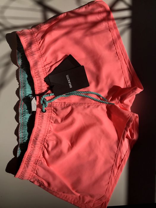 Дамски шорти Brunotti размер М