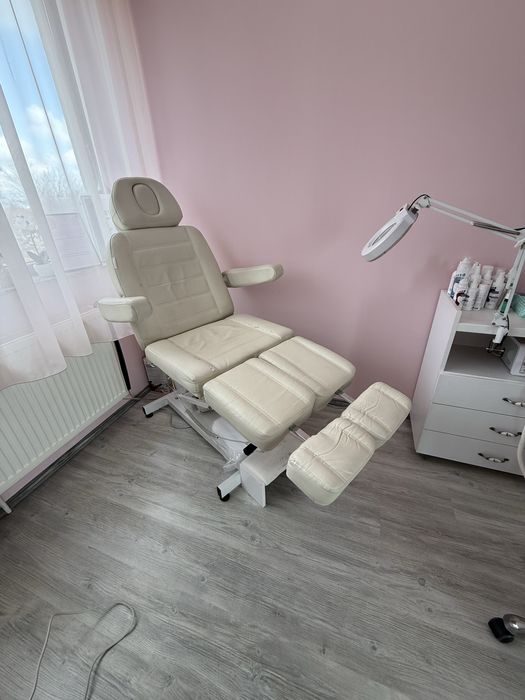 Vand scaun electric de pedichiura