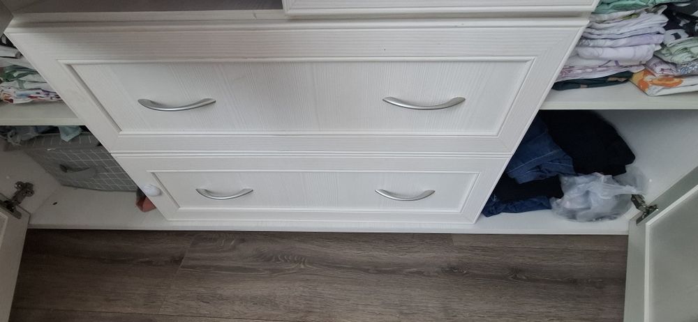 Шкаф 4хдверный 2 метра