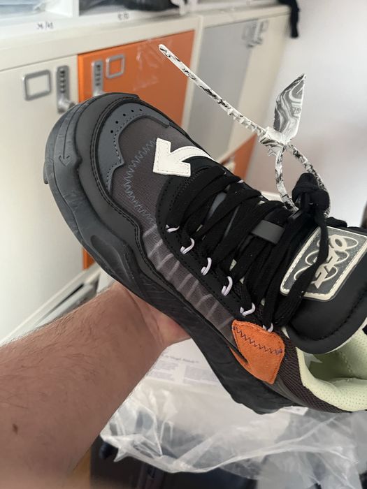 Off white odsy (marime 40;41)