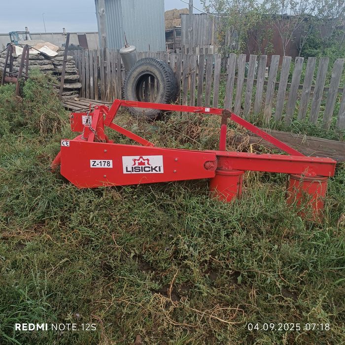 Продам пресс подборщик сипма 224/1