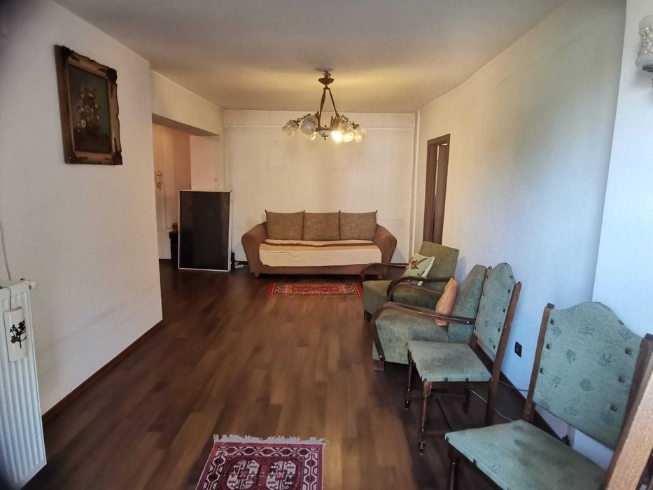 Vand apartament 2 camere zona central  Timisoara Piata Consiliul Europei-IULIUS MALL