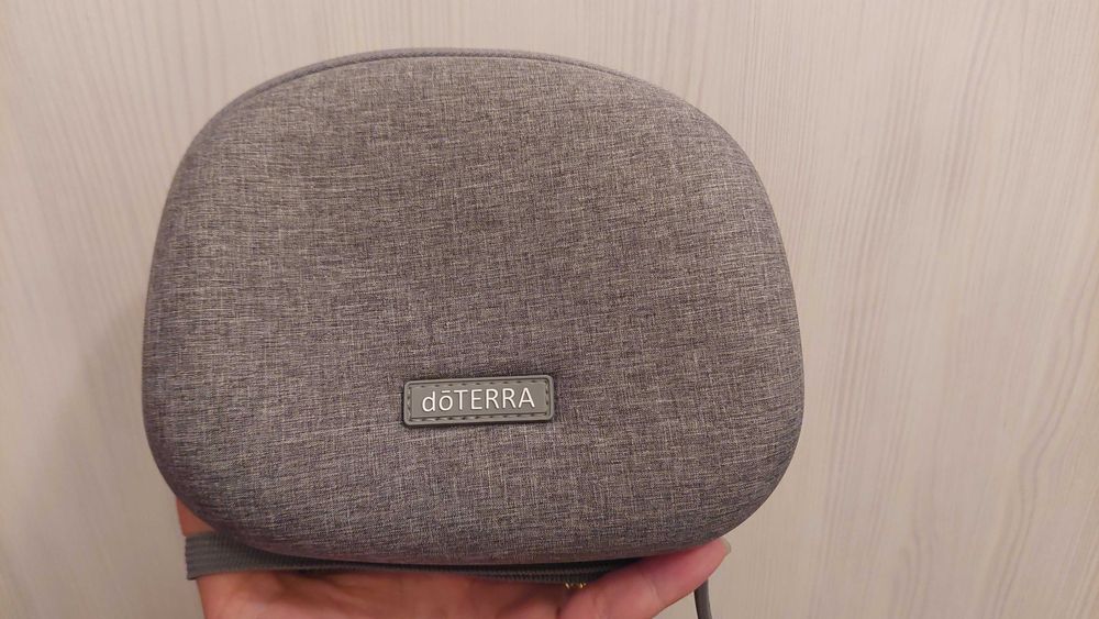 Difuzor portabil Pilot sigilat