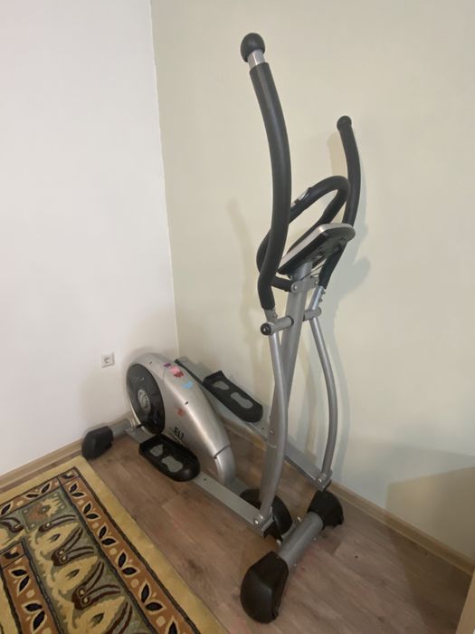 Элипс тренажёр