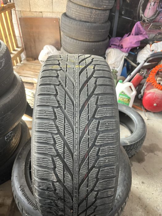 Продам 1 колесо 265/40/21