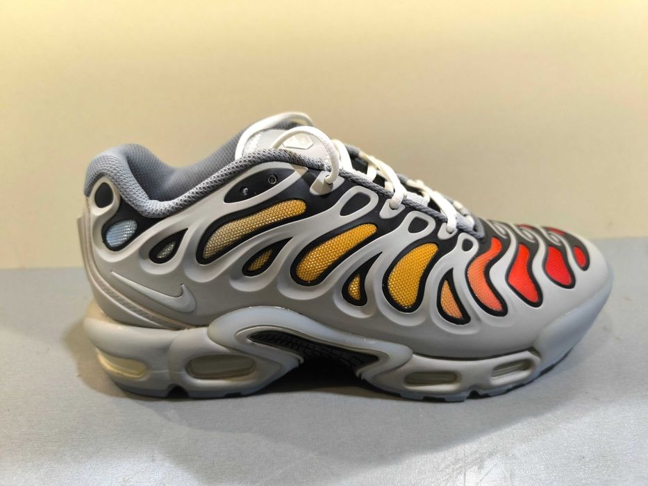 Nike Air Max Tn N40,40,5,41,48,5.Mаратонки с камери.Нови.Оригинал.