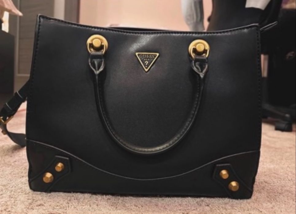 Чанти Guess, Liu Jo, оригинални
