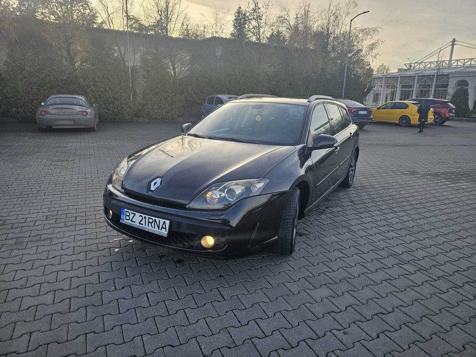 Vand Renault Laguna 3