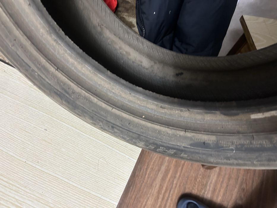 зимние шины фирмы Triangle