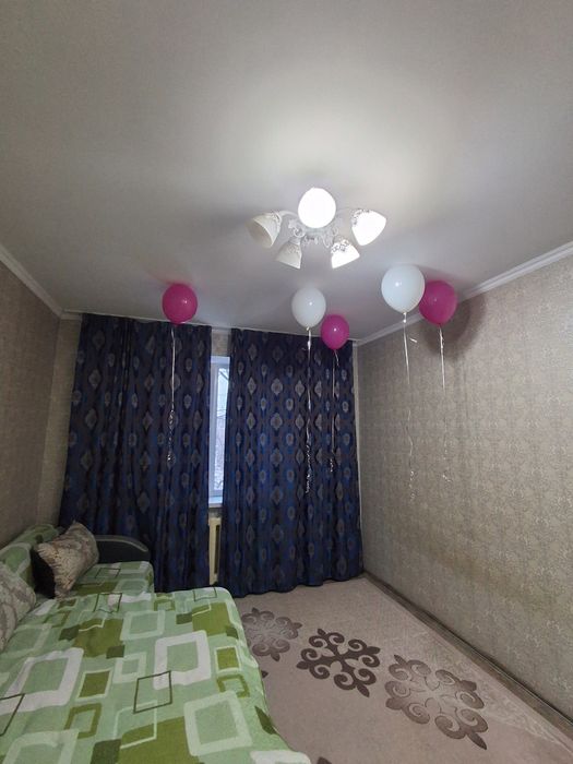 Срочно продаю 3 ком кв