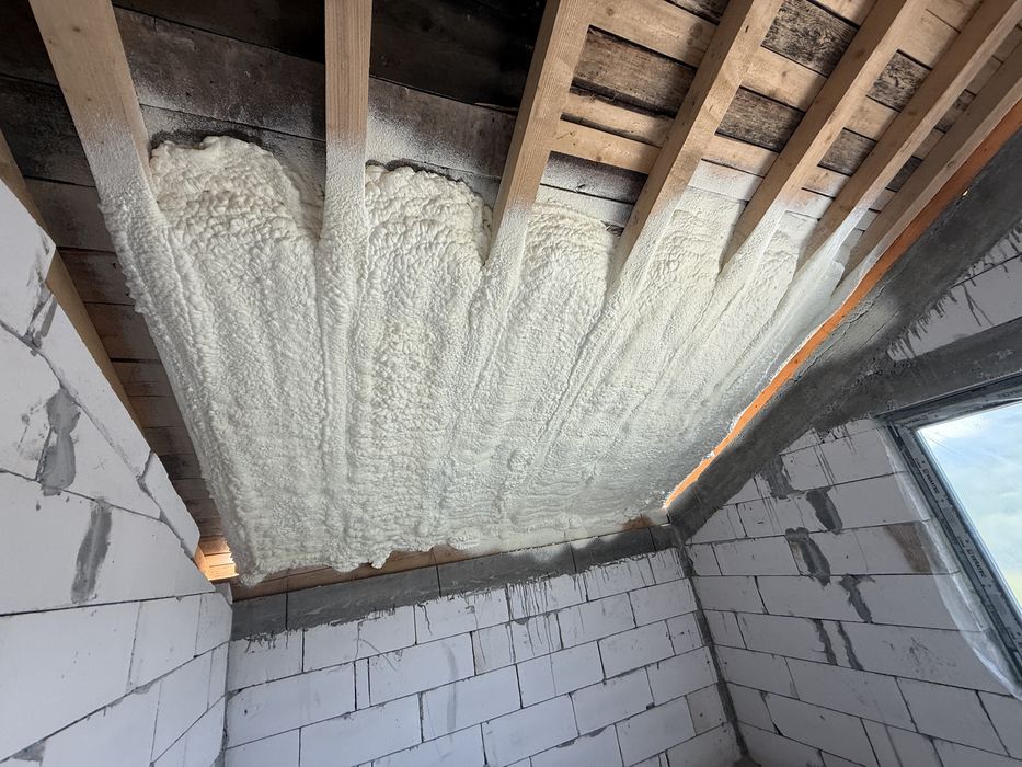 Spuma poliuretanica celula închisa/deschisa/polyuree