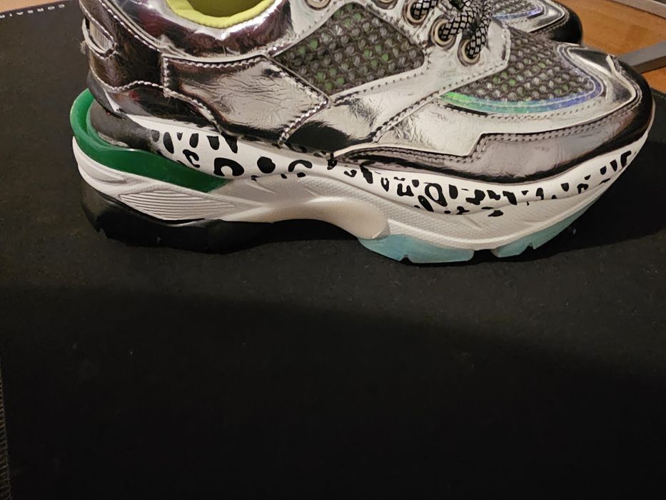 Pantofi sport dama /mărimea 39/noi