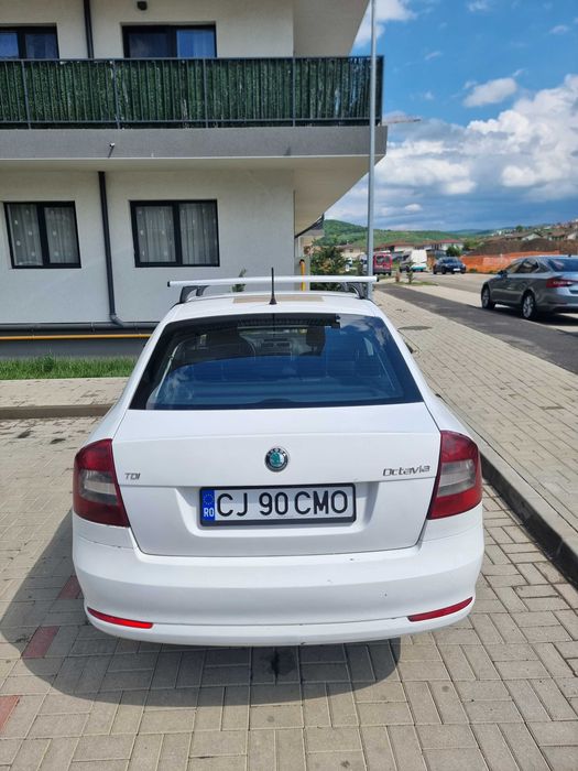 autoturism skoda octavia 2012 super pret