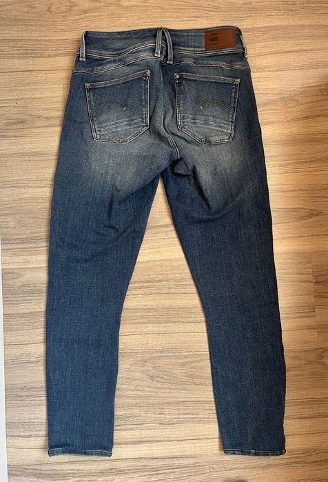 Дамски дънки G-star