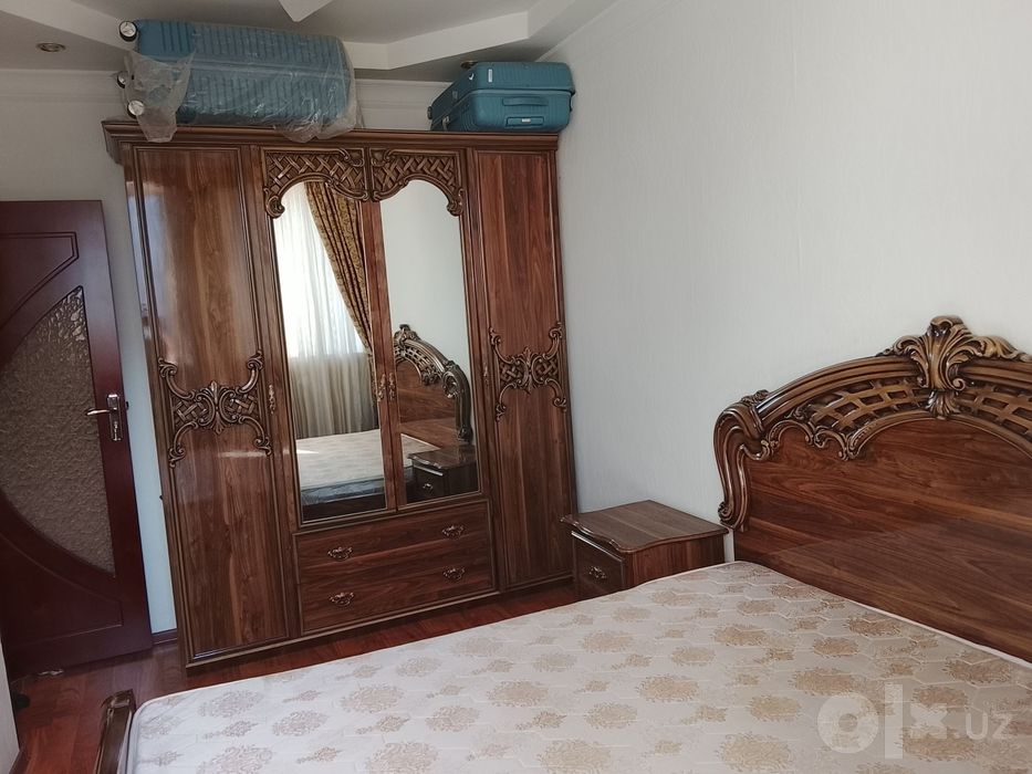 Продам шкаф для спальни