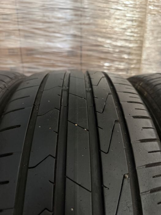 225/45/17 Летни гуми Hankook