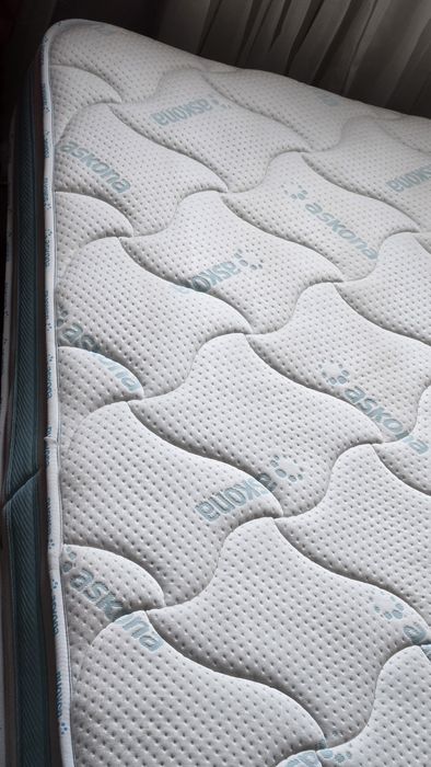 Продам Матрас матрац Askona 2×1,8 м