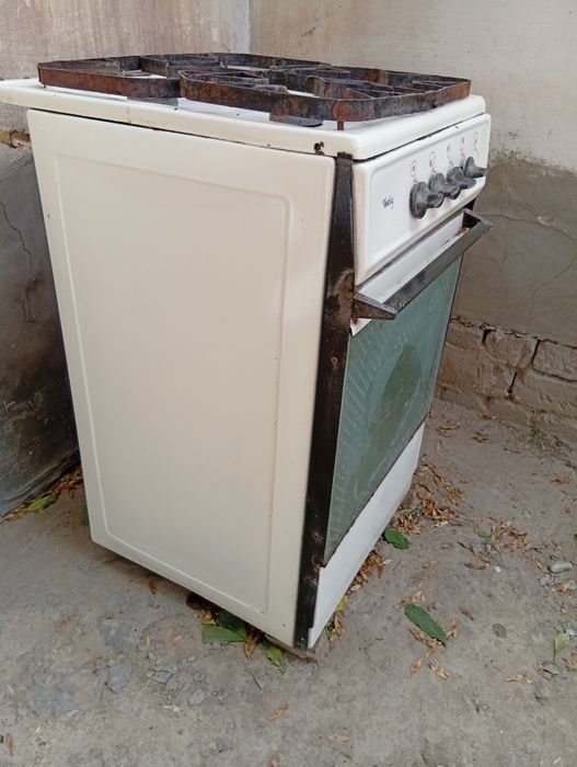 Газ плита продаются