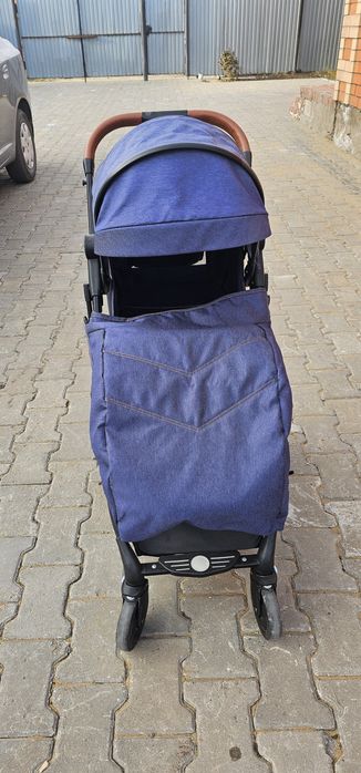 Продам детскую коляску