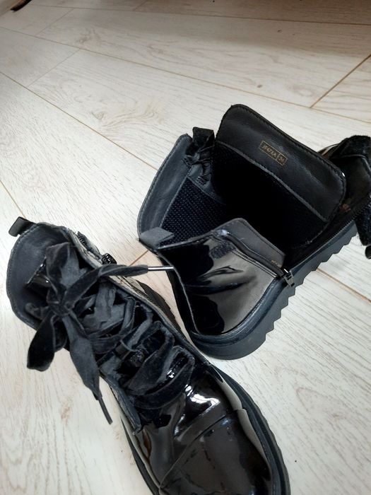 Ghete/botine Geox