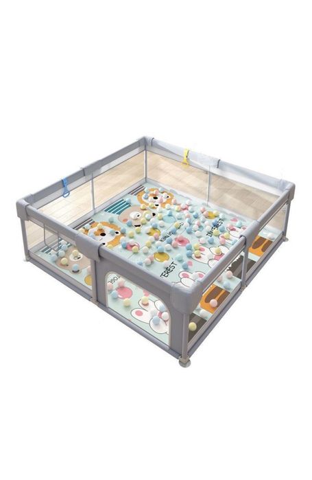 Продам новый манеж