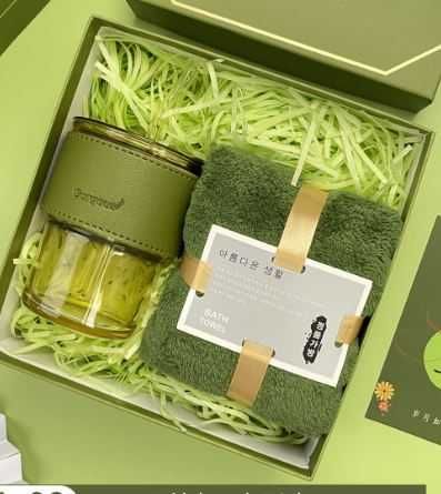 подарочный набор