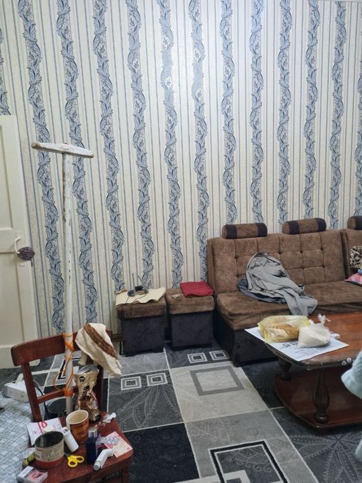 2х комнатная квартира в самом сердце Чирчика!