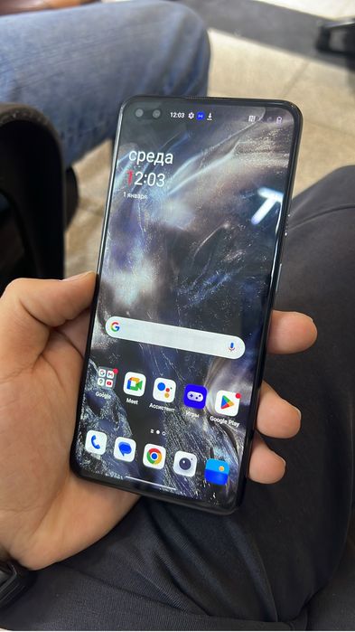 One Plus Nord 8/128