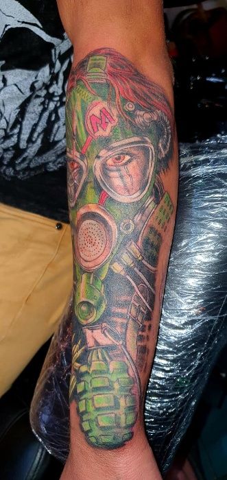 tattoo portrete, tatuaje brasov