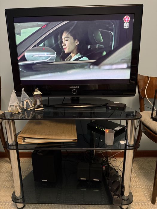 Телевизор samsung