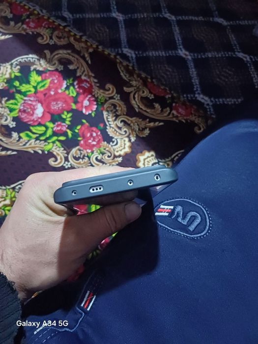 Редми нот 13 про + 5G 256 8 ранги ок