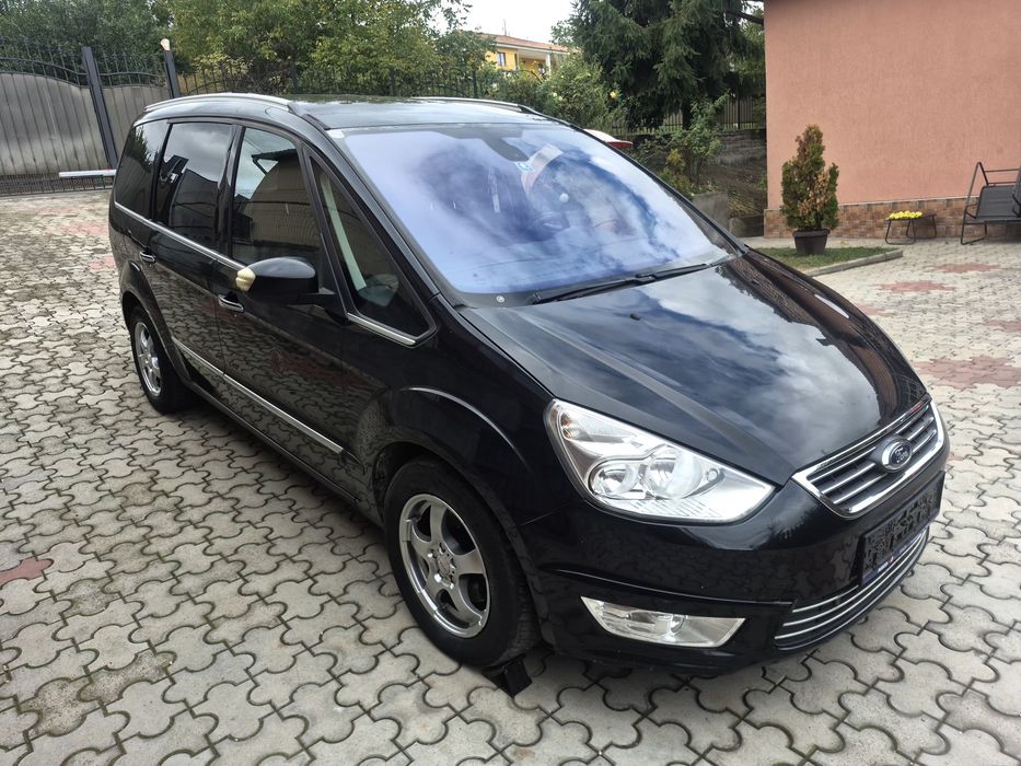 Ford Galaxy