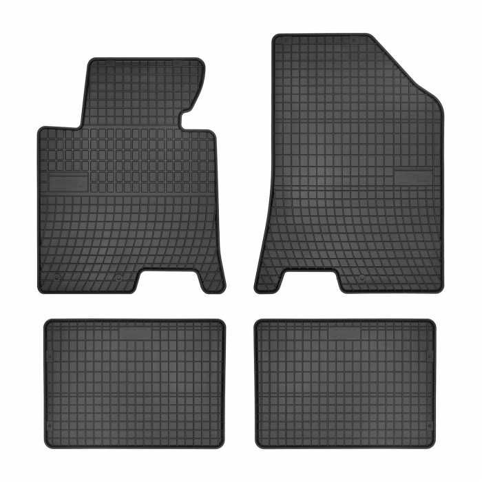 Гумени стелки Frogum Hyundai i40 2011 - 2019 / Хюндай И40