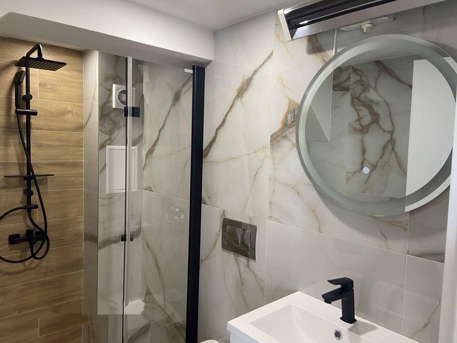 Дава се под наем Тристаен апартамент в София, Център - 76 кв.м за 825 € - Снимка #5