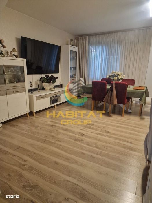 Casa 4 camere- mobilata si utilata- Primarie Popesti