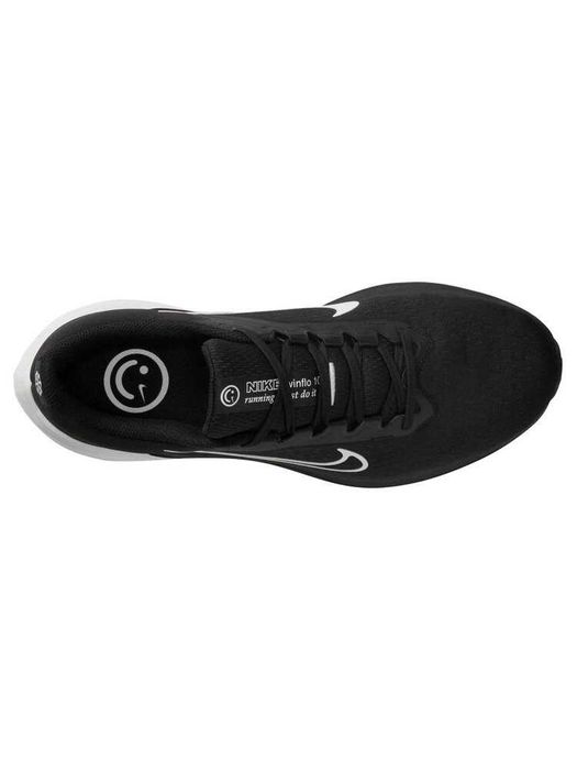 Nike - Air Winflo 10 номер 41 мъжки черни Оригинал Код 5086