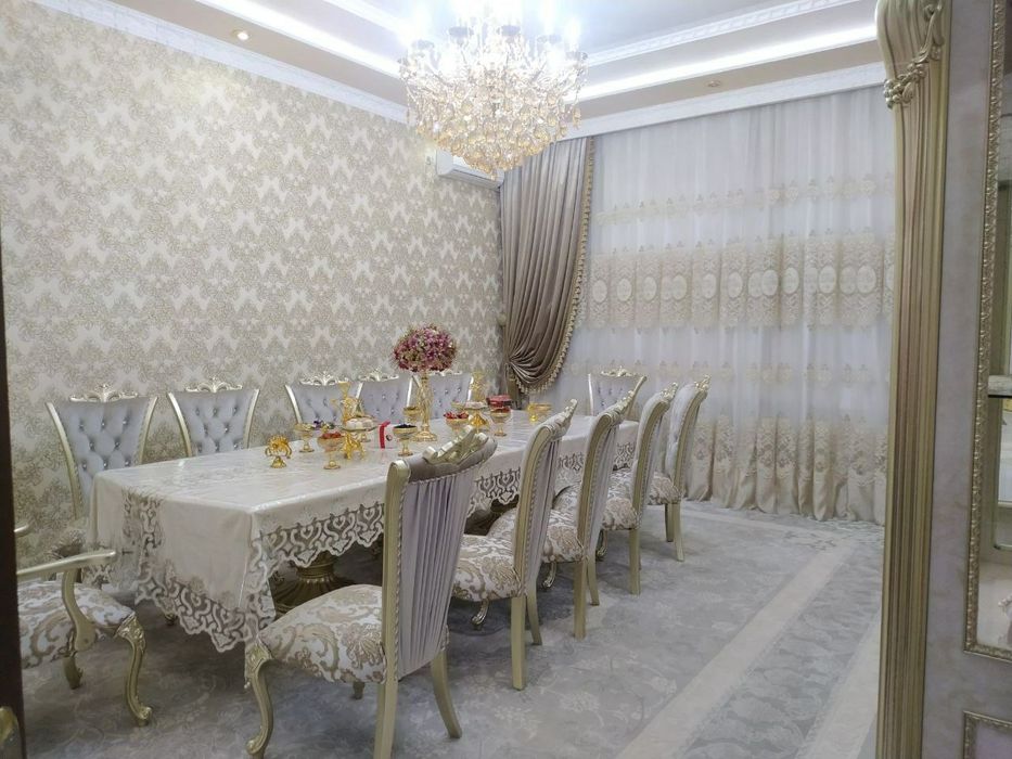 Мирзо Улугбек раён IT Park 3сотук 6 ком