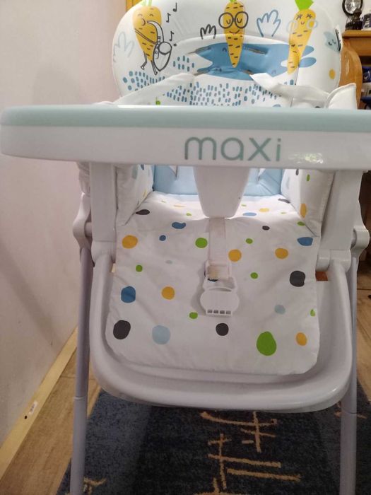 Детски стол за хранене CHIPOLINO/ Чиполино