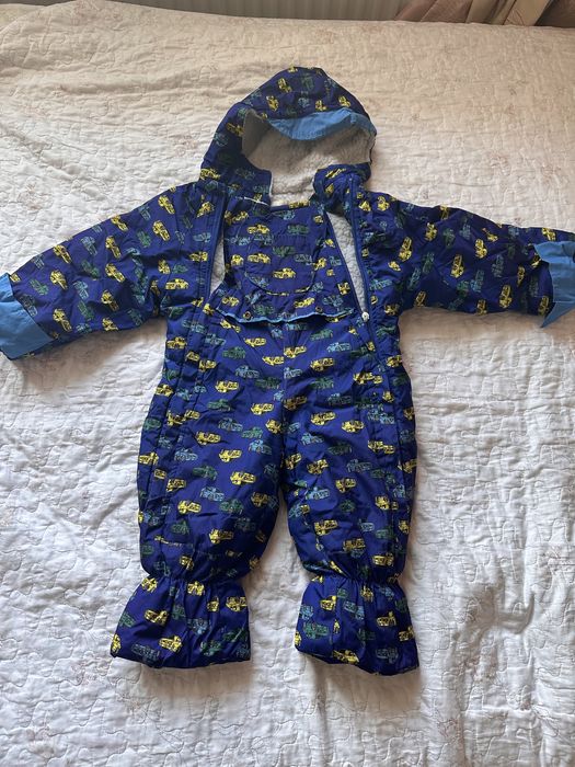 Куртки разные