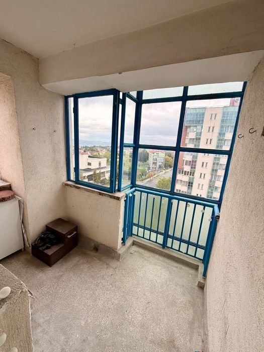 Vânzare apartament 1 cameră - Str. Observatorului