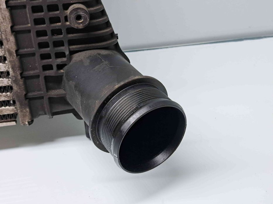 Radiator intercooler Volkswagen Golf 6 (5K1) GTI [Fabr 2009-2013] 1K01